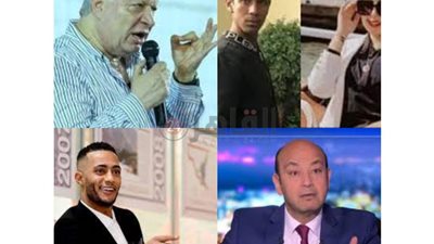 محاكمة مرتضى منصور ومحمد رمضان ونظر طعن قاتل سيدة بورسعيد.. تعرف على أبرز محاكمات الأسبوع المقبل