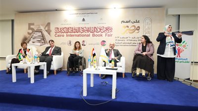 أمين القومي للإعاقة بالأردن: نمتلك حق التفتيش على بعض الجهات.. ونحتفظ بسرية بيانات الشاكي لضمان حمايته