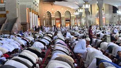 فضائل غسل الجمعة.. وهذه السنن ثوابها عظيم