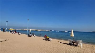 السياحة والمصايف بالإسكندرية: ضبط مخالفة على شاطئ جليم لرفع أسعار تذاكر الدخول.. ومذكرة للعرض على المحافظ 