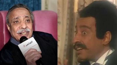 مجدي عبيد يبحث عن عمل إداري وفني بعد اعتزاله التمثيل: محتاج وظيفة بمرتب ثابت