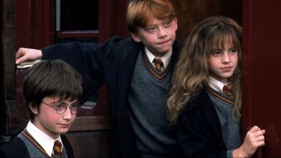 موعد عرض سلسلة Harry potter والقنوات الناقلة