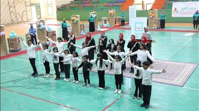 حياة كريمة تطلق مبادرة يدوم الفرح لتجهيز 100 عروس بالوادي الجديد | صور 