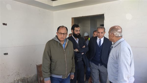 المرحلة الثالثة من