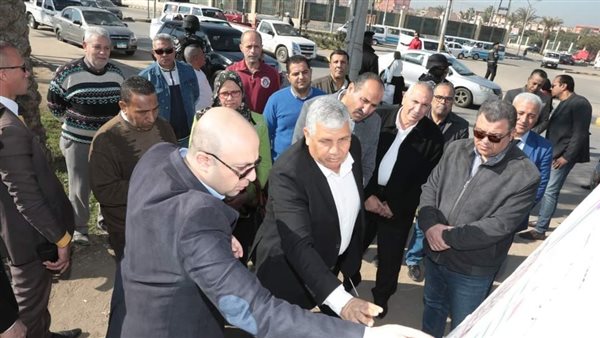 جانب من معاينة المقترح