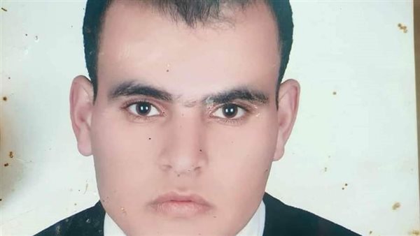 نجل المتوفي 