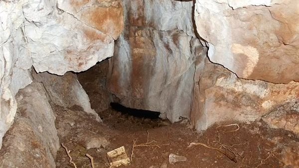 كهف كامبريا 