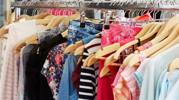 الملابس الصيفية