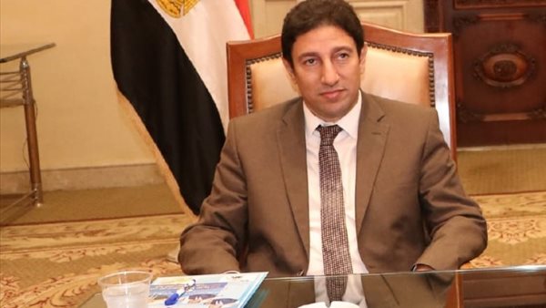 نقيب الأطباء البيطريين