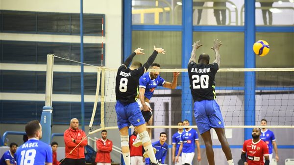 طائرة الأهلي