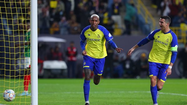 كريستيانو رونالدو