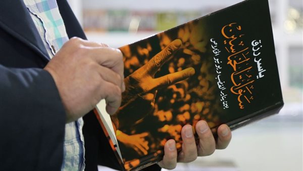 كتاب ياسر رزق سنوات