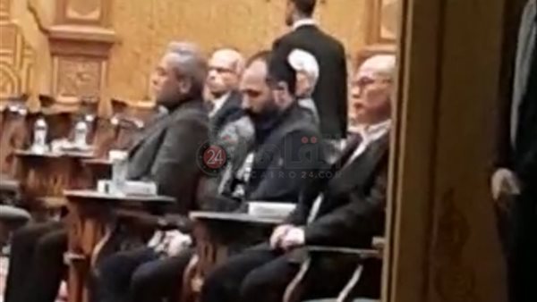 صبري فواز من عزاء