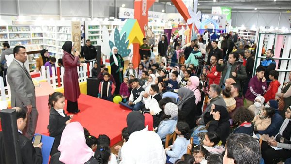  جانب من الورشة 