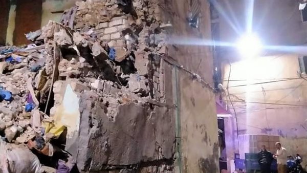 إزالة الأجزاء الخطرة