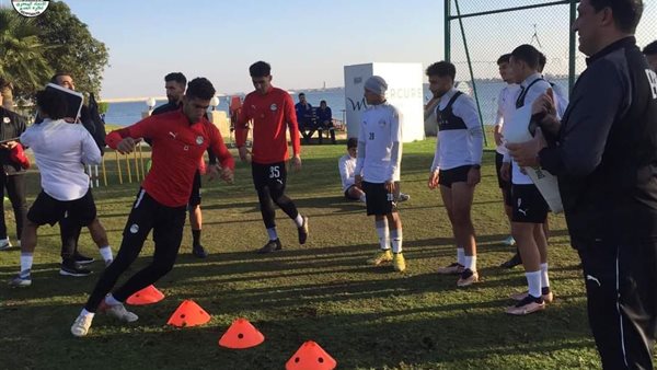 منتخب الشباب