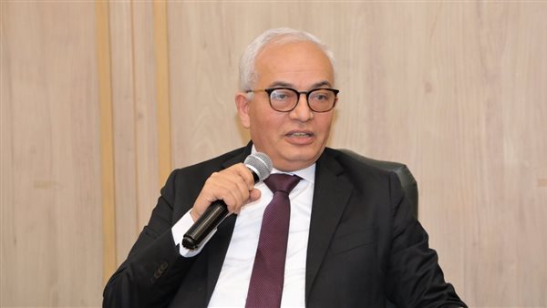 الدكتور رضا حجازي