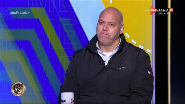 أحمد العطار