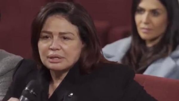 إلهام شاهين