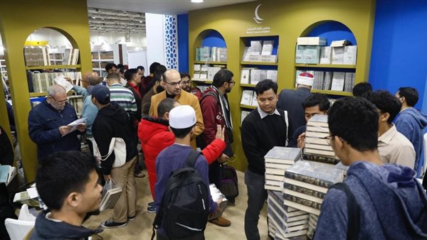 جناح مجلس حكماء المسلمين