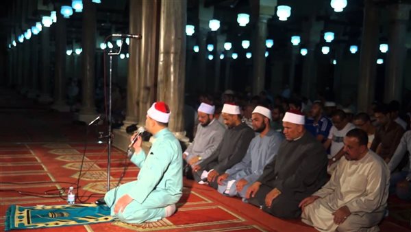 دعاء أول جمعة في