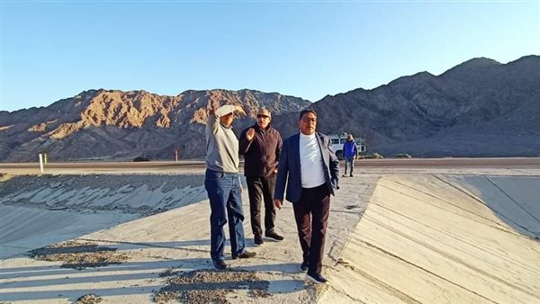 رئيس مدينة رأس غارب