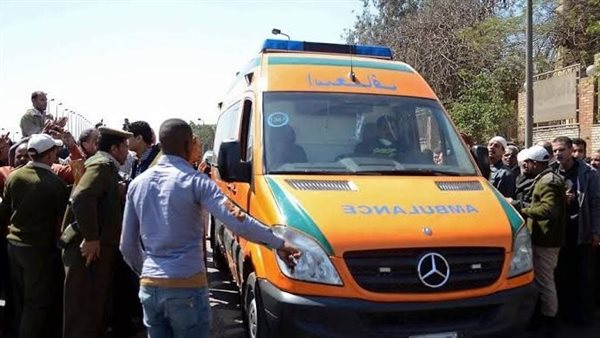 إسعاف - أرشيفية