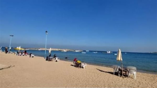 شواطئ الإسكندرية