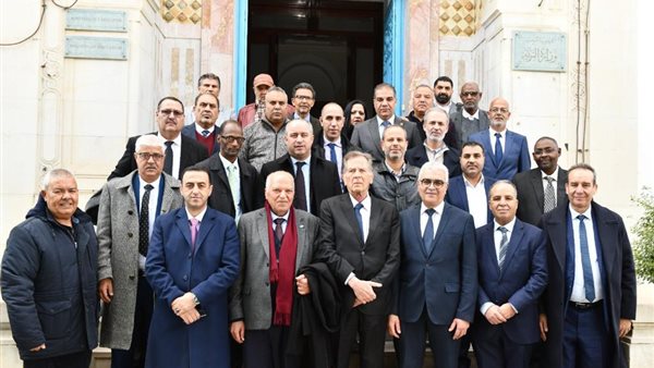 وزير التربية بتونس