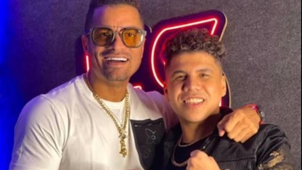 حسن شاكوش وعمر كمال