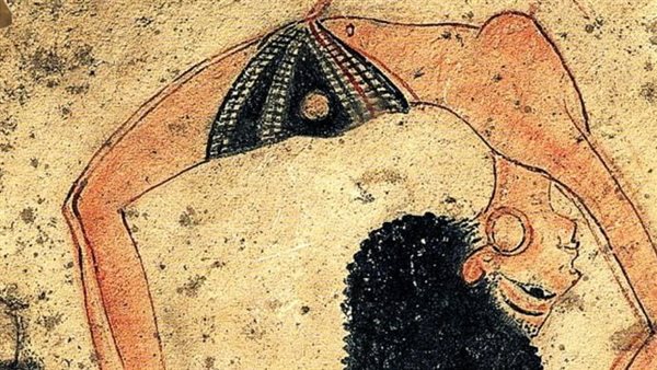 رياضة الجمباز في