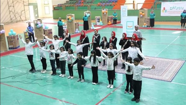 حياة كريمة تطلق مبادرة