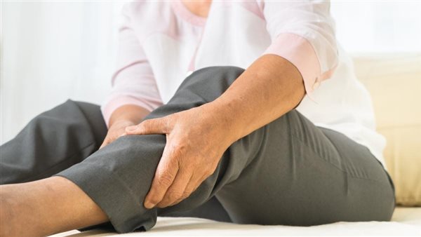 تلف العضلات 