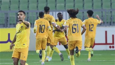 بمشاركة أوباما.. الحزم يضرب الخلود بثنائية ويتصدر ترتيب دوري يلو السعودي