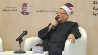 المفتي: عذاب القبر ثابت بالقرآن والسُّنة والإجماع.. وينبغي ألا نتهم من أنكره بأنه خرج من الملَّة