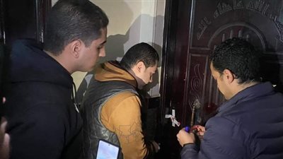 ضبط شخصين انتحلا صفة أطباء بالفيوم