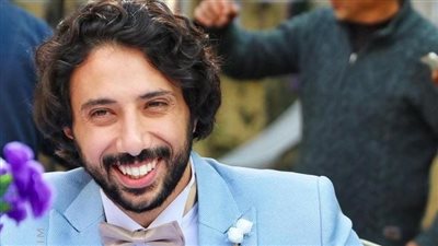 يوسف الكدواني: مسلسل وبينا ميعاد كان مميزا بالنسبة لي.. وكنت محظوظا إن كلنا شباب