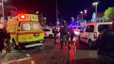 مقتل وإصابة 17 إسرائيليا في إطلاق نار على كنيس يهودي بالقدس| فيديو وصور 