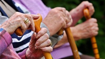  دراسة: المسنون الذين يشعرون بالوحدة أقل عرضة للوفاة المبكرة