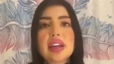 البلوجر سابي صالح تستغيث: في واحدة بتنشر فيديوهات ليا.. وده مش المحتوى بتاعي| بث مباشر