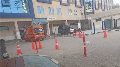 التصريح بدفن فتاة بني سويف 