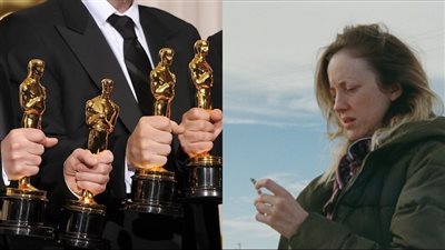 أزمة في الأوسكار بسبب وجود شبهة ترشيح أندريا رايزبورو عن فيلم To Leslie