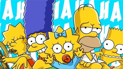 يعرض منذ 1989.. تمديد مسلسل The Simpsons لموسمين جديدين