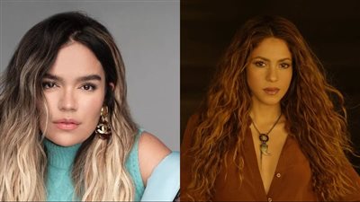 شاكيرا تطرح أغنية جديدة في عيد ميلاد بيكيه بالتعاون مع كارول جي