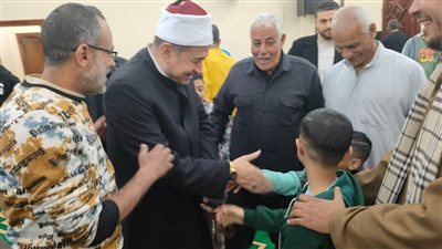إحلال وتجديد مسجد بقليوب بتكلفة 8 ملايين جنيه