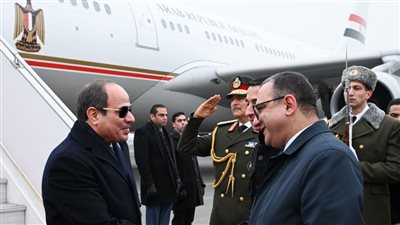 متحدث الرئاسة: مصر أول دولة عربية تقيم علاقات دبلوماسية مع أرمينيا عقب استقلالها