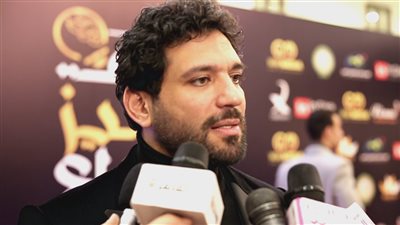 رمضان 2023.. حسن الرداد سائق ميكروباص في مسلسل محارب