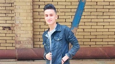 مصرع طالب ثانوي صدمه قطار خلال عبوره قضبان السكة الحديد بكفر الزيات 