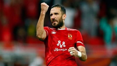 تقارير تونسية: علي معلول يقرر الرحيل عن الأهلي هذا الصيف