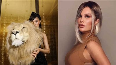 نيكول سابا لـ القاهرة 24: انتقدت كايلي جينر لأنها لم تحترم الحيوان.. وبقينا بنشوف حاجات غريبة في عروض الأزياء 